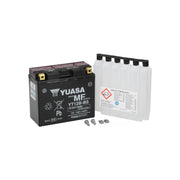 Akumulator bezobsługowy 12V 10Ah Yuasa YT12B-BS