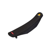 Kanapa kompletna Polisport z pokrowcem PMD Honda CR 125 250R 02-07 czarny