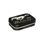 Pudełko miętówek Mintbox Ford Mustang - Horse Logo
