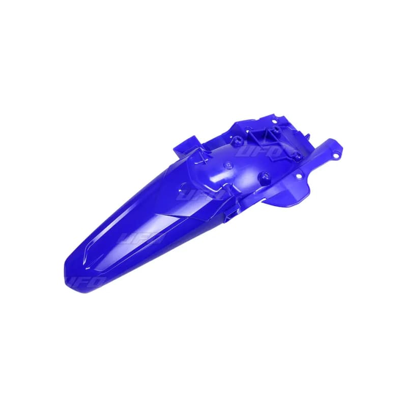 Błotnik tył UFO Yamaha YZF 250 19-20 YZF 450 18-20 niebieski