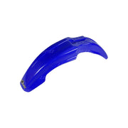 Błotnik przód UFO Yamaha YZ 125 250 92-99 YZF WRF 400 98-99 niebieski