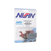 Klocki hamulcowe Nissin Street /Off-Road Sintered Metal 2P-292ST-MX
