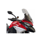 Szyba motocyklowa WRS Capo Ducati Multistrada V4 przyciemniana
