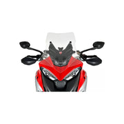 Szyba motocyklowa WRS Standard Ducati Multistrada V4 przeźroczysta