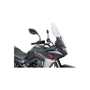 Szyba motocyklowa WRS Capo Honda XL 750 Transalp przeźroczysta