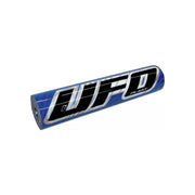 Gąbka na kierownicę Barpad UFO niebieski