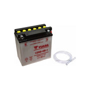 Akumulator standardowy 12V 9 Ah Yuasa 12N9-4B-1