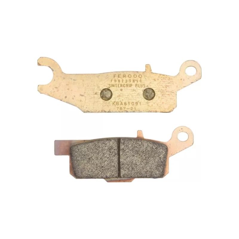 Klocki hamulcowe tył Ferodo FDB2233SG Offroad Sintered