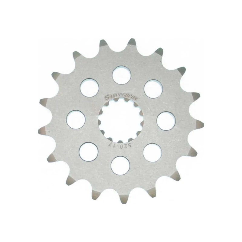 Zębatka przód Supersprox CST-520:17 17z rozmiar 525