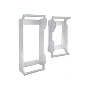Osłona wzmocnienie chłodnicy aluminiowa HLP Kawasaki KX-F 450 16-17