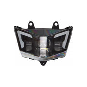 Lampa przód LED HLP Suzuki DRZ RM-Z RM Kawasaki KX KLR KLX