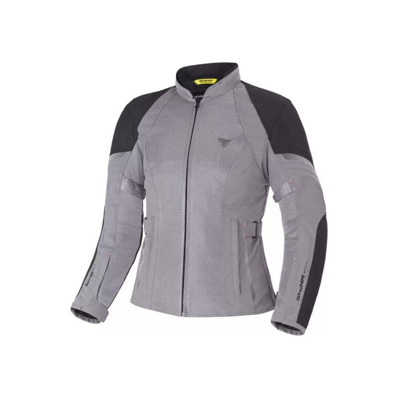 Kurtka motocyklowa tekstylna damska Shima Jet Lady letnia