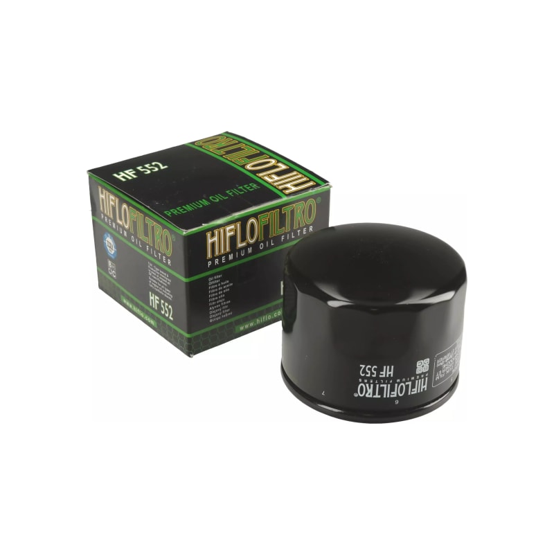 Filtr oleju HifloFiltro HF 552