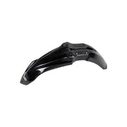 Błotnik przód UFO Yamaha YZ 80 85 93-14 Restyling czarny