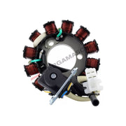 Iskrownik - stator Magneti Marelli Honda CBF 125 09-13