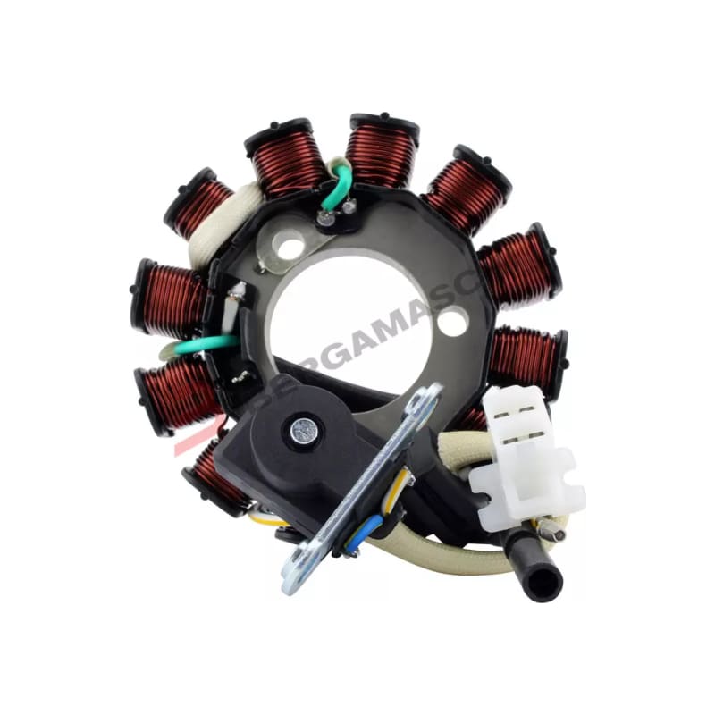 Iskrownik - stator Magneti Marelli Honda CBF 125 09-13