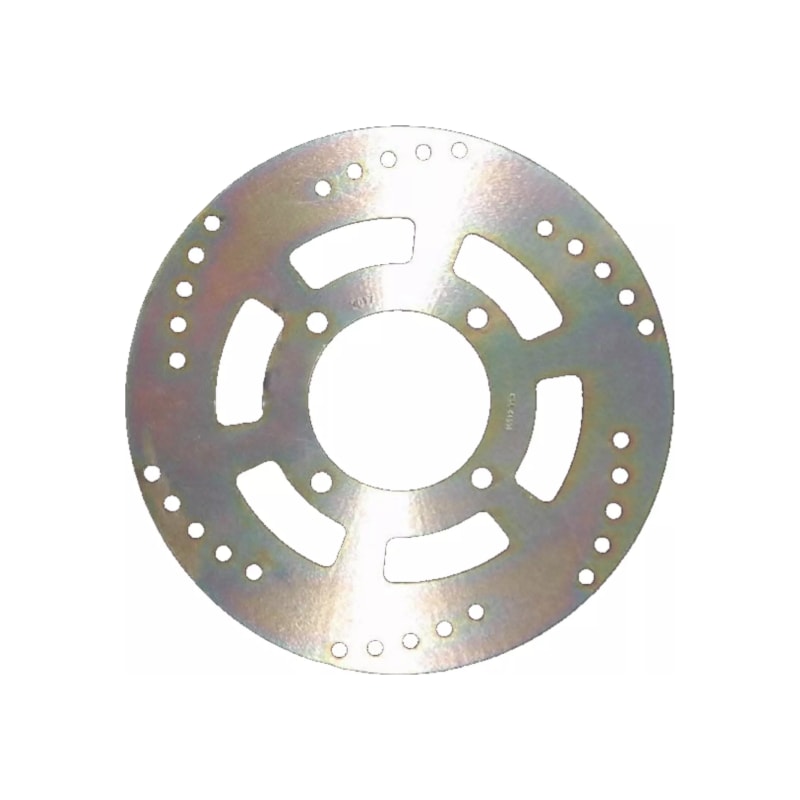 Tarcza hamulcowa EBC MD 3017 LS lewa przód
