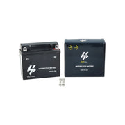 Akumulator żelowy 12V 7Ah HLP 12N7A-3A