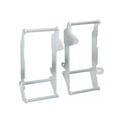 Osłona wzmocnienie chłodnicy aluminiowa HLP Honda CRF 250 10-13