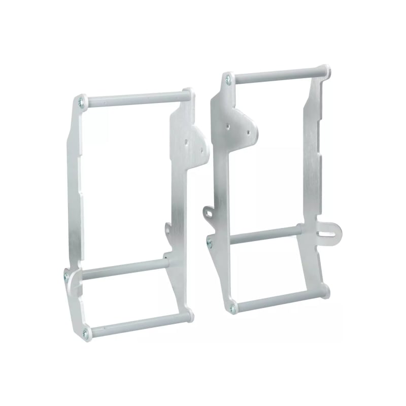 Osłona wzmocnienie chłodnicy aluminiowa HLP Honda CRF 250 10-13