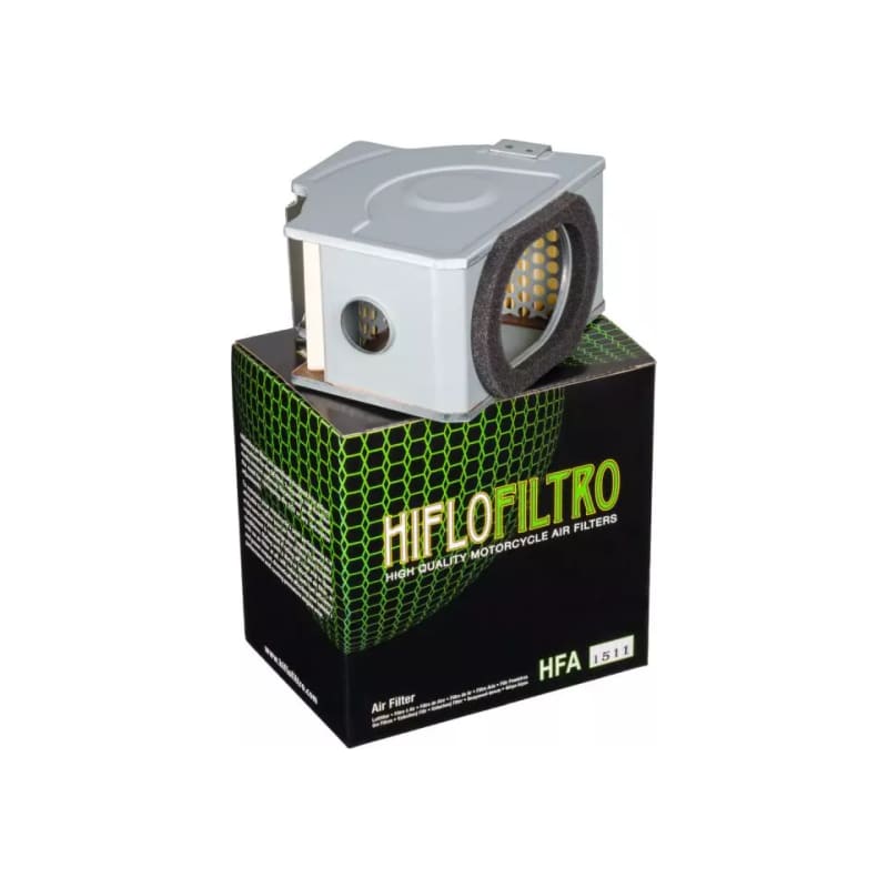 Filtr powietrza HifloFiltro HFA 1511