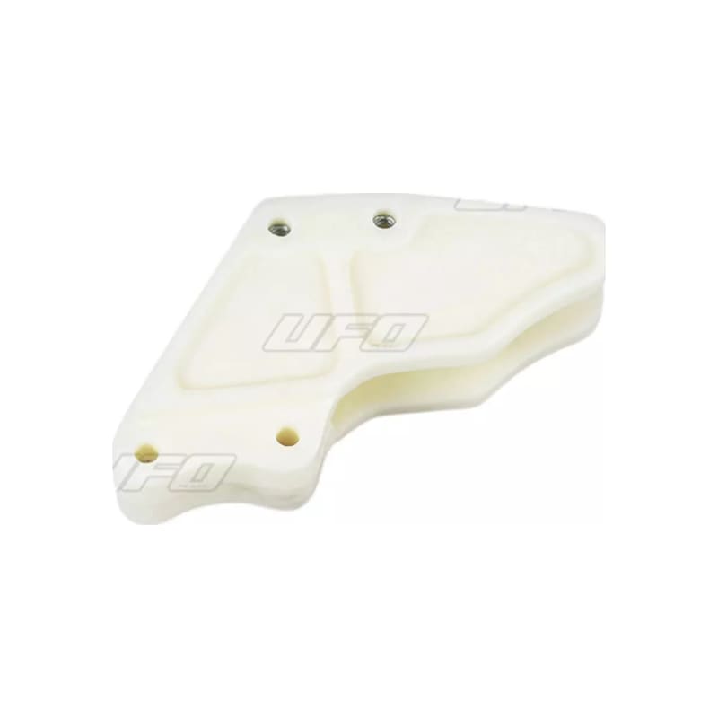 Prowadnica łańcucha UFO Kawasaki KX 80 85 95-18 neutralnyny
