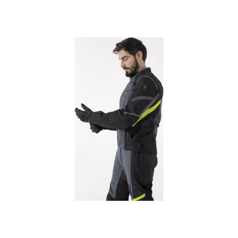 Kurtka motocyklowa Shima Rush 2.0 Vent Men