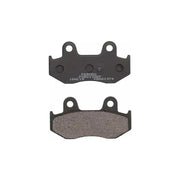 Klocki hamulcowe tył Ferodo FDB2132EF Road Offroad Eco Friction