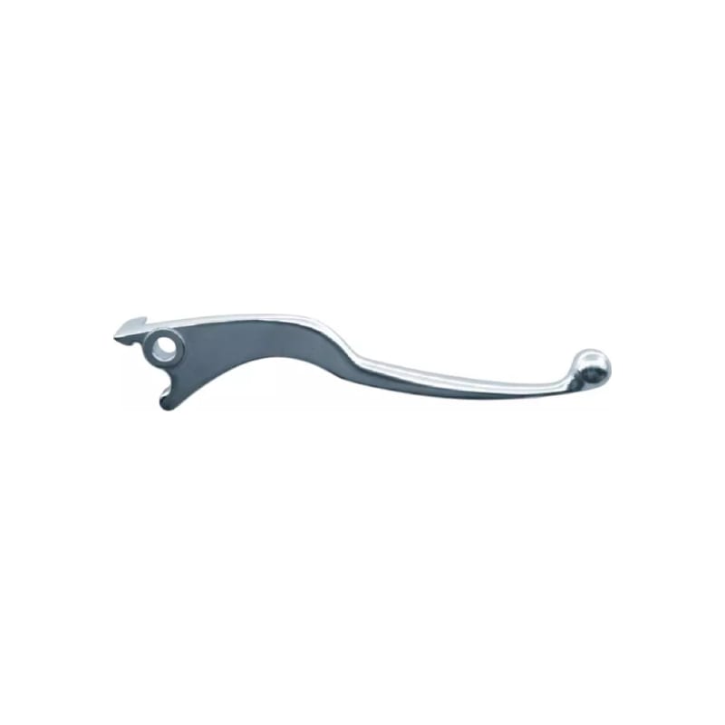 Dźwignia hamulca przód srebrna Magneti Marelli SYM GTS 125 09-11