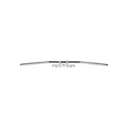 Kierownica stalowa TRW Lucas MCL123SC 25.4 mm plaska chromowana