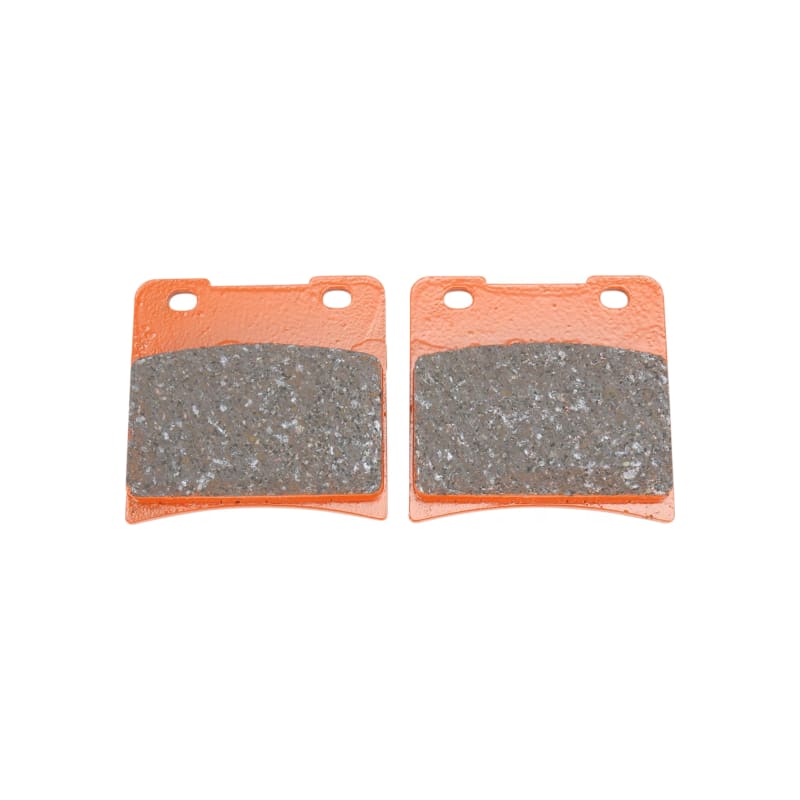 Klocki hamulcowe EBC FA 150 V (2 szt.)