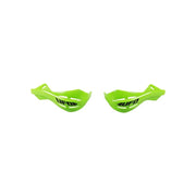 Listki zamienne do handbarów aluminiowe UFO PM01632026 I PM01633026 zielony