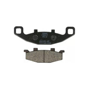 Klocki hamulcowe przód/tył Ferodo FDB481P Road Offroad Platinum