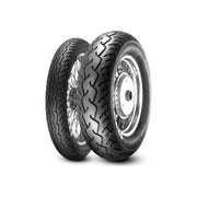 Opona Pirelli Route MT 66 140/90-15 TL 70H DOT 49-50/2022