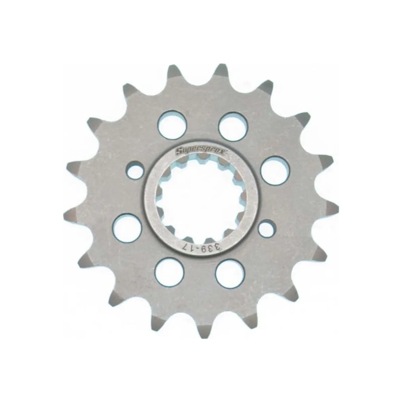 Zębatka przód Supersprox CST-339:17 17z rozmiar 530