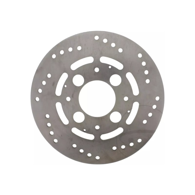 Tarcza hamulcowa EBC MD 1164 stal nierdzewna Uniwersalne tył