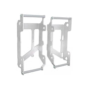 Osłona wzmocnienie chłodnicy aluminiowa HLP KTM EXC SX 01-07