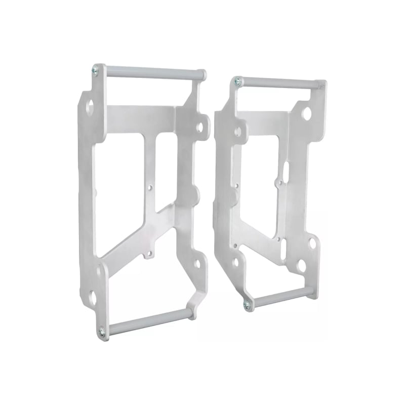 Osłona wzmocnienie chłodnicy aluminiowa HLP KTM EXC SX 01-07