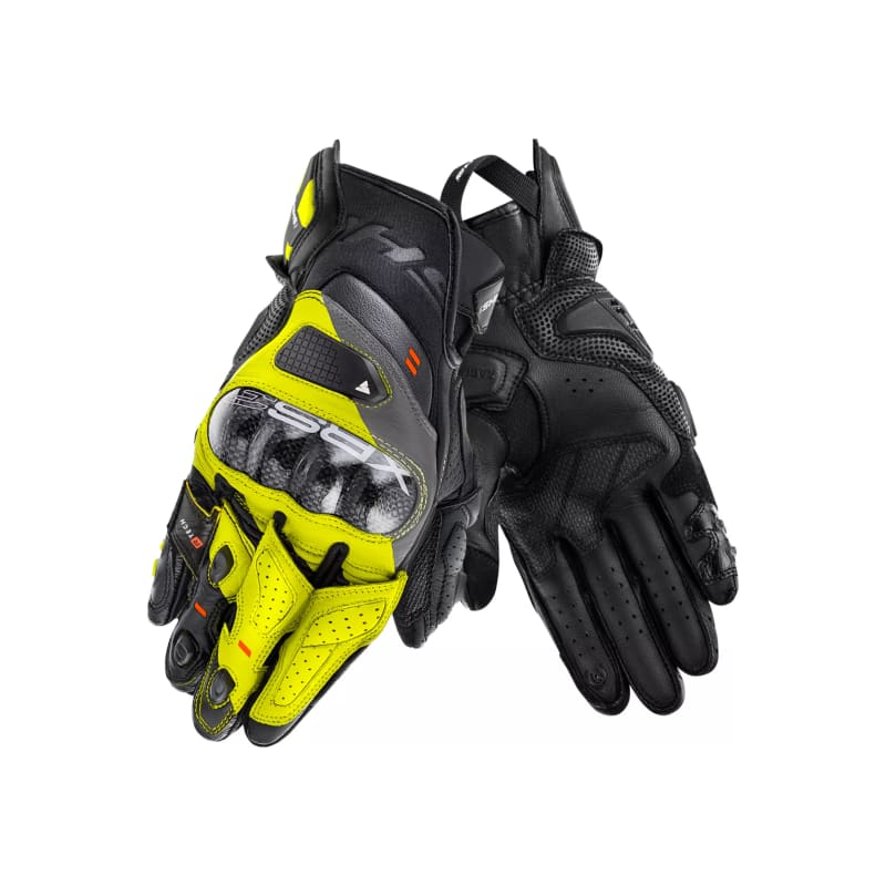 Rękawice motocyklowe Shima XRS-3 Men