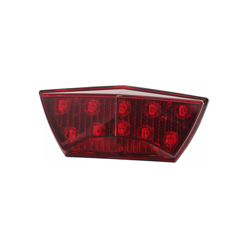 Lampa tył led HLP
