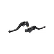 Dźwignie sportowe sprzęgła i hamulca HLP do Honda CBR 600 PC37 CBR 900 RR SC50