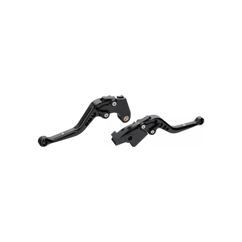 Dźwignie sportowe sprzęgła i hamulca HLP do Honda CBR 600 PC37 CBR 900 RR SC50