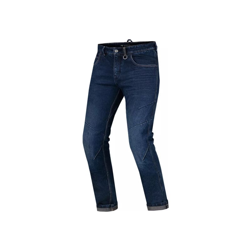 Spodnie motocyklowe jeansy Shima Devon Men