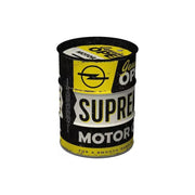 Skarbonka beczka Opel Supremę