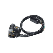 Przełącznik zespolony świateł kierunkowskazów lewy HLP Kawasaki KZ 400 440 550 750 900