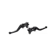 Dźwignie sportowe sprzęgła i hamulca HLP do BMW R 1200 GS R 1200 R / RS R 1200 RT / SE R 1250 GS / R / RS / RT