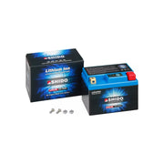 Akumulator litowo-jonowy Shido LTX4L-BS YTX4L-BS Li-Ion 12V 1.60Ah