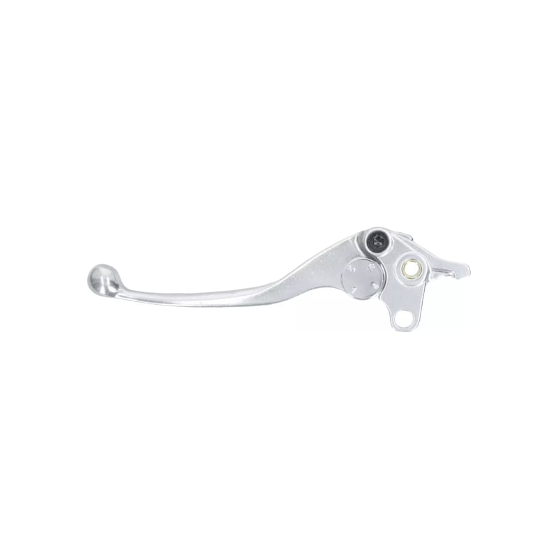 Dźwignia sprzęgła Magneti Marelli srebrna Honda CRF 50 04-07