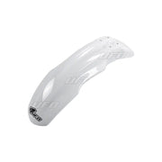 Błotnik przód UFO Honda CRF 150 07-18 biały