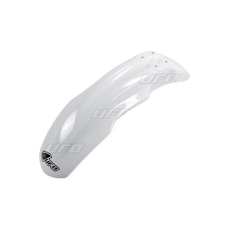Błotnik przód UFO Honda CRF 150 07-18 biały